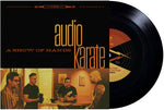 Audio Karate - A SHOW OF HANDS (Vinyl)
