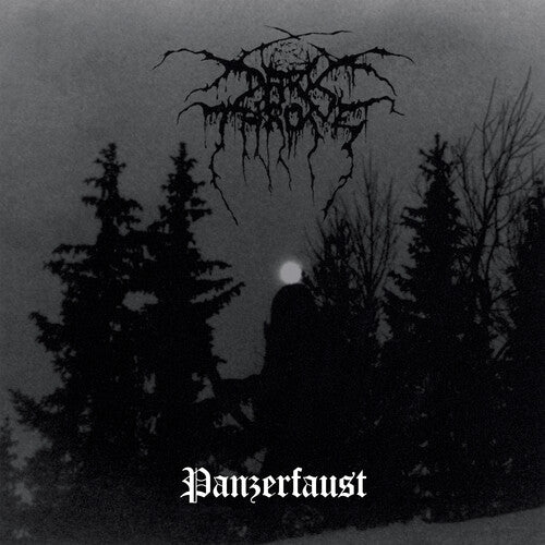 Darkthrone - PANZERFAUST (CD)