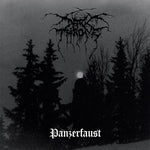 Darkthrone - PANZERFAUST (CD)