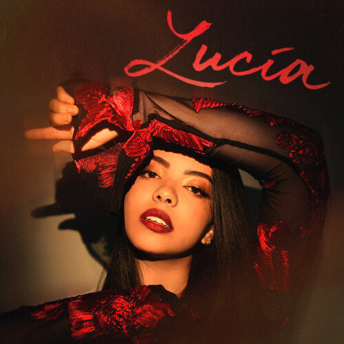 Lucía - LUCIA (Vinyl)