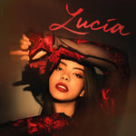 Lucía - LUCIA (CD)