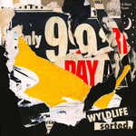Wyldlife - SORTED. (Vinyl)