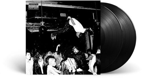 【新品】 Playboi Carti - Die Lit (Vinyl)– Josey Records 小物