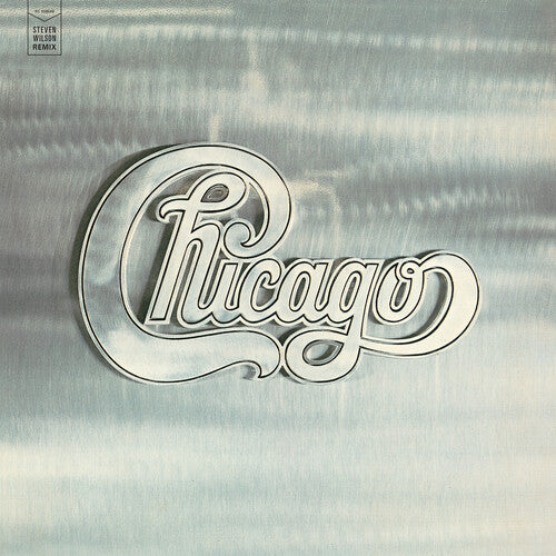 Chicago - Chicago Ii (Steven Wilson Remix) (Vinyl)
