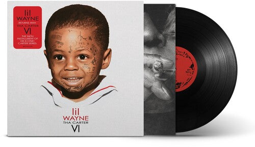 Lil Wayne - Tha Carter VI (Vinyl)