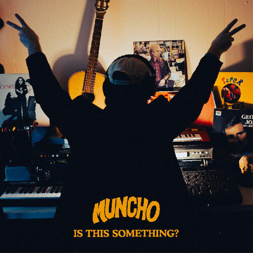 Muncho - Is This Something (Vinyl)