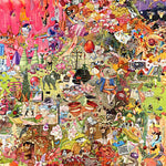 Alex Paxton - Delicious (CD)