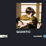 Quantic - DJ-Kicks: Quantic (CD)
