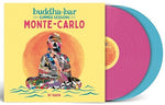 Various Artists - Buddha Bar: Summer Sessions Monte-Carlo / Various - Ltd Transparent Turquoise & Magenta Vinyl (Vinyl)