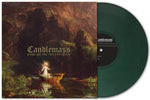 Candlemass - Dark Are The Veils Of Death: Nightfall Rehearsals & Demos - 140gm Green Vinyl (Vinyl)