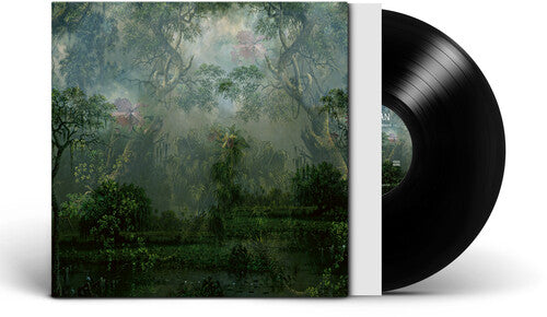 Twice a Man - The Coloured Breeze Is a New Dimension (Vinyl)