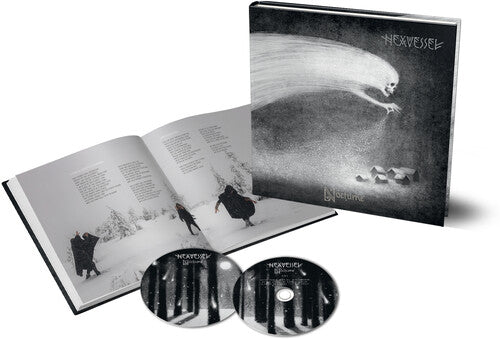 Hexvessel - Nocturne (CD)