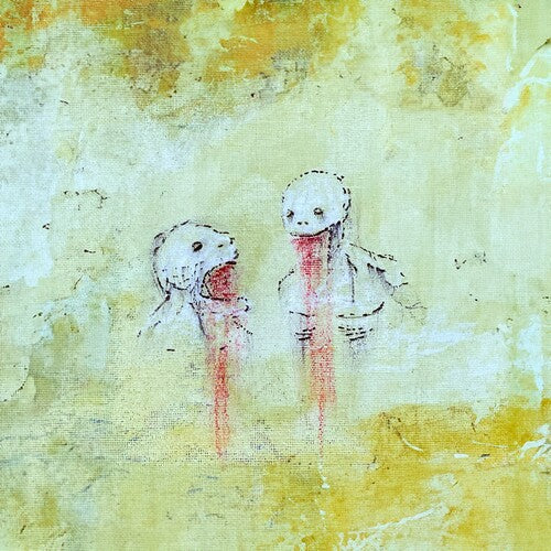 University - McCartney, It'Ll Be Ok (Vinyl)