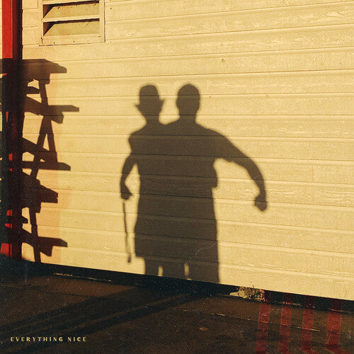 Arm's Length - Everything Nice / What's Mine Is Yours (Vinyl)