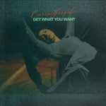 Ciarra Fragale - Get What You Want (Vinyl)