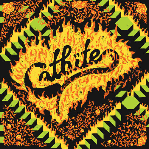 Catbite - Doom Garden (Vinyl)