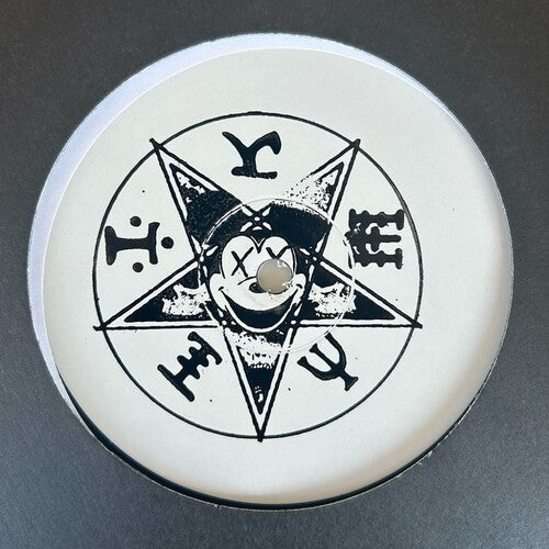 A Sagittariun - The 23 Enigma (Vinyl)