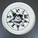 A Sagittariun - The 23 Enigma (Vinyl)