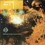 Nightmares On Wax : Know My Name (12", Dis)
