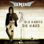 Frank DiMino - Old Habits Die Hard (Vinyl)