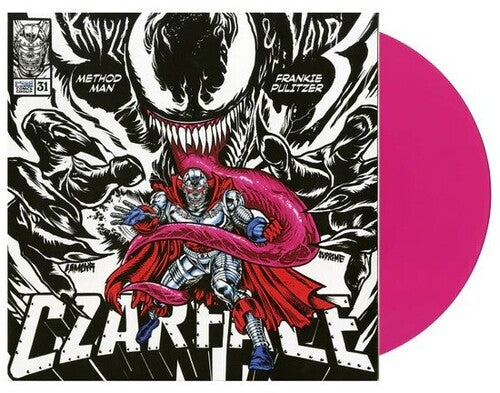 Czarface - Knull & Void (music From Venom: The Last Dance) (Vinyl)