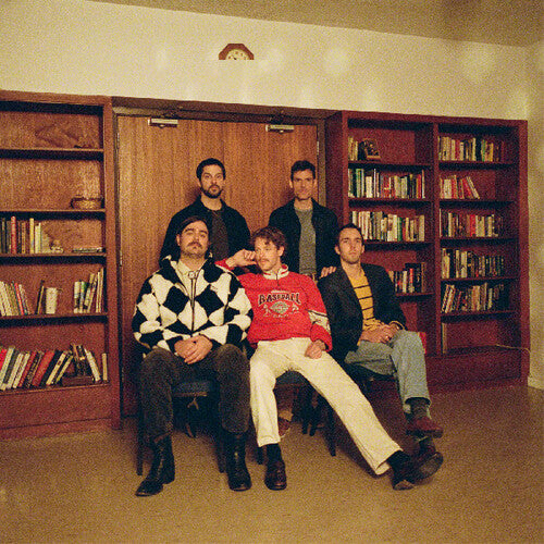 Caamp - Copper Changes Color (CD)