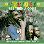 Culture - See Them A Come: The Joe Gibbs Singles Collection (CD)