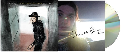 James Bay - Chaos And The Calm: 10 Years (CD)