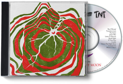 Hotline Tnt - Raspberry Moon (CD)