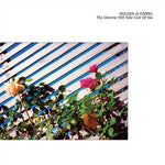 Holden & Zimpel - The Universe Will Take Care of You (Vinyl)