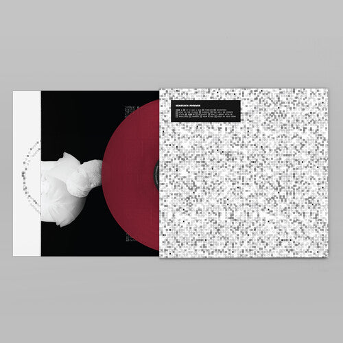 Ekkstacy - Forever (IEX) - Ruby (Vinyl)