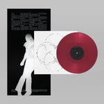 Ekkstacy - Forever (IEX) - Ruby (Vinyl)