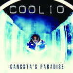 Coolio - Gangsta's Paradise - Blue (Vinyl)