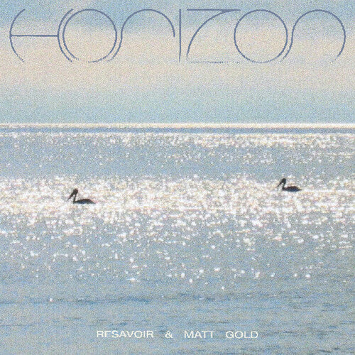 Horizon (CD)