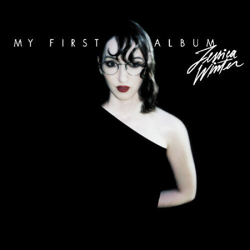 Jessica Winter - My First Album (CD)