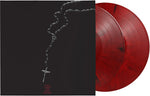 My Chemical Romance - Three Cheers For Sweet Revenge(red & black marble) (Vinyl)