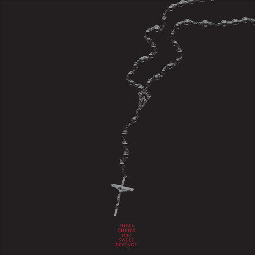 My Chemical Romance - Three Cheers For Sweet Revenge (CD)