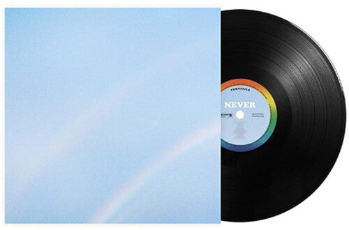 Turnstile - Never Enough (Vinyl)