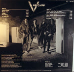 Virgin (3) : Virgin (LP, Album)