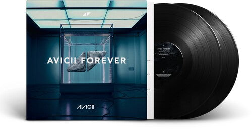 Avicii - Avicii - Forever (Vinyl)