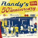 Various Artists - Randy's 50th Anniversary Chapter One (Various Artists) (Vinyl)