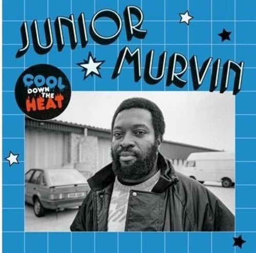 Junior Murvin - Cool Down The Heat (Vinyl)