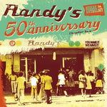 Various Artists - Randy's 50th Anniversary Chapter Two (Various Artists) (Vinyl)