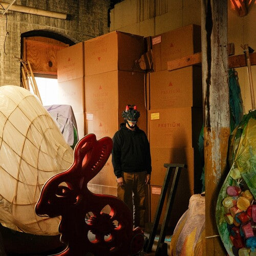 Aunt Katrina - This Heat Is Slowly Killing Me (Vinyl)