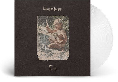 Wunderhorse - Cub (IEX) (Vinyl)