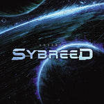 Sybreed - Antares - Clear Blue (Vinyl)