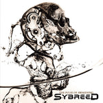 Sybreed - The Pulse of Awakening - White (Vinyl)