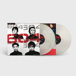 Ladytron - 604 (IEX) Milky Clear (Vinyl)