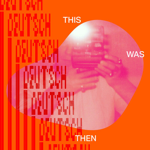 Erik Deutsch - This Was Then (Vinyl)