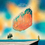 The Triptides - Shapeshifter (CD)